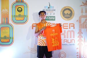 BIB: 
                            <button type="button" onclick="openModal(23537418)" class="btn btn-primary btn-sm float-right btn-popup" data-toggle="modal" data-target=".modal-high-quality">
                        <i class="fas fa-shopping-cart"></i> Add to Cart
                    </button>
                                            <button type="button" onclick="isThisMe(23537418, true)" class="btn btn-success btn-sm float-right btn-popup btn-isme hidden" data-toggle="tooltip" data-placement="bottom" title="นี่คือรูปของคุณใช่ไหม คลิกที่นี่เพื่อเอาเข้าอัลบั้ม">
                        <i class="fas fa-plus"></i> Add to album
                    </button>
                    <button type="button" onclick="isThisMe(23537418, false)" class="btn btn-warning btn-sm float-right btn-popup btn-isnotme hidden">
                        <i class="fas fa-ban"></i> Remove from album
                    </button>